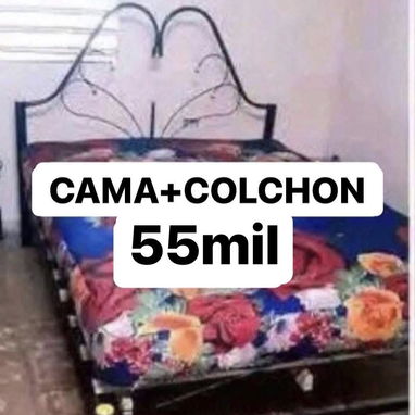 Camas y colchónes a estrenar el cliente - 4/8
