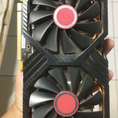 Vendo pc completa - Img 121861696