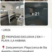 Casa en Playa + un carro Toyota Yari del 2025 - Img 56831229