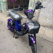 Bicimoto marca JMD - Img 57871855
