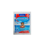 Electrolitos Orales con Sabor 27.9g (1lt) Sales de Rehidratacion - Img 57234715