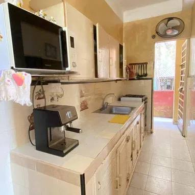 Venta biplanta Playa 3/4 y 3 baños Garaje 70mil usd 53582376 lista para vendervq - 4/10
