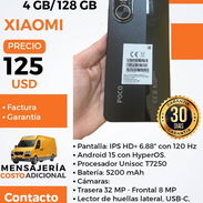 XIAOMI POCO C71 - Img 55241030