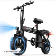 Bicicletas electricas 530 usd - Img 56491065