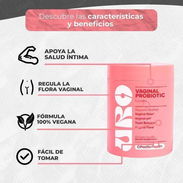 💊 Vaginal Probiotic Capsules-Envío incluido - Img 54325445