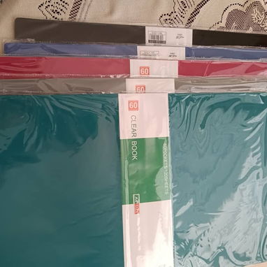Venta de material de oficina - 2/10