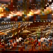 LUCES GUIRNALDAS PROFESIONALES----solo whatsap 54534184 - Img 50529040