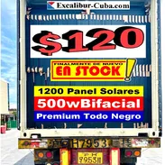 Panel Solares - Img 57547272