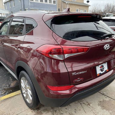 Hyundai Tucson – Disponible para la venta y listo para su entrega en Cuba. - Img 122518644