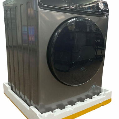 Lavadora Secadora al Vapor Milexus 10kg - Img 124896218