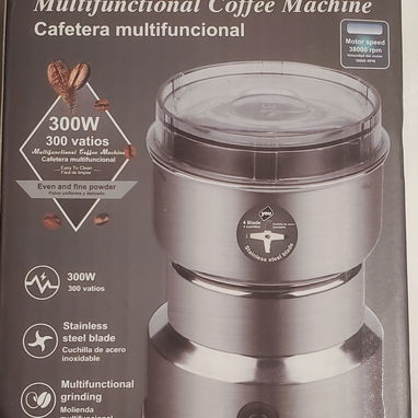 Molino de café - Img 66245988