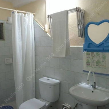 RENTA habitacion independiente con Qba Hostin 360 en CIEGO DE AVILA - Img 126195678