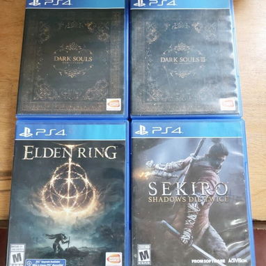 Resident Evil Réquiem. Ghost of Yōtei. FC26. Crimson Desert. Pragmata. Saros. Silent Hill F y más!!! - Img 116754952