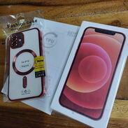 iPhone 12 sellados en caja con accesorios - Img 44840701