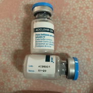 Aciclovil - Img 57679690