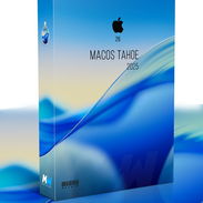 Instalación de macOS Tahoe 26 - App Actualizadas 2026 - Img 51525132