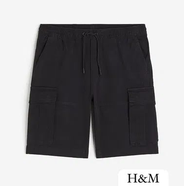 Short Premium H&M - Img 95428651