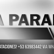 "¡Oportunidad Laboral en La Parada VIP! Únete a nuestro equipo 🌟" - Img 48802483