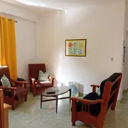 Apartamento con una habitación climatizada en renta en el Vedado +53 52463651 por WhatsApp. SMY - Img 53268668