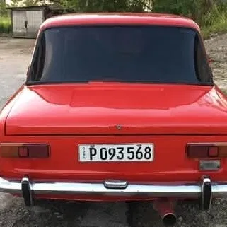 Se vende Lada 2101 o se hace negocio por algo eléctrico - Img 119240299