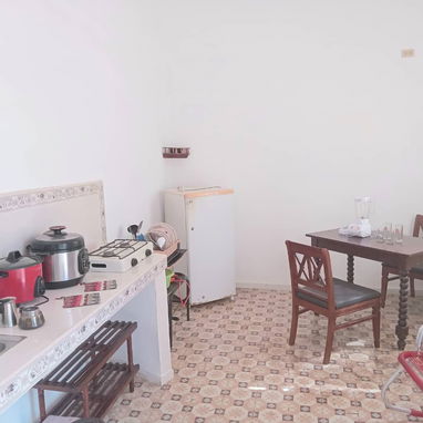 CLIENTE CON CASA EN VENTA - 2/7