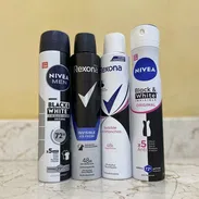 Desodorante Spray originales 200ml - Img 56664644
