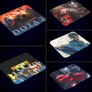 Se vende mousepad temáticos de series y juegos - Img 52797458