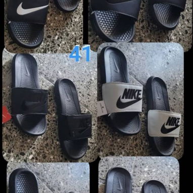 CHANCLETAS NIKE 🔥 ORIGINALES 💥 7000 CUP – NUEVAS - Img 119073748