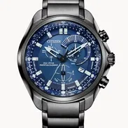 RELOJ CITIZEN ECODRIVE SPORT CRONOGRAFO (BL5607-54L) DE HOMBRE , 43MM CON CRISTAL ZAFIRO , ACERO INOXIDABLE  58049738 - Img 55603475