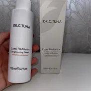 Skincare línea Lumi radiance de Farmasi - Img 57697423