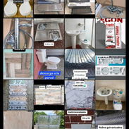 Todo en ferretería,materiales de la construcción y embellecimiento para el hogar - Img 57480904