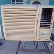 Vendo Aire de ventana - Img 58029787
