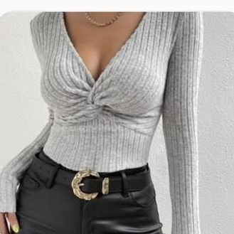 Blusas de todos los modelos de mujer - 4/9