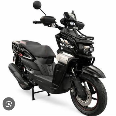 🏍️Moto automática NUEVA en venta. - Img 123940257