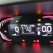 Kia picanto 2024 único dueño certifico garantía 1 año 13mil km - Img 49918334