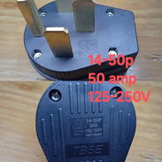 Venta de espigas de planta electrica - Img 51446186