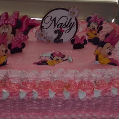 Cakes personalizados para cualquier ocasión - Img 125050488