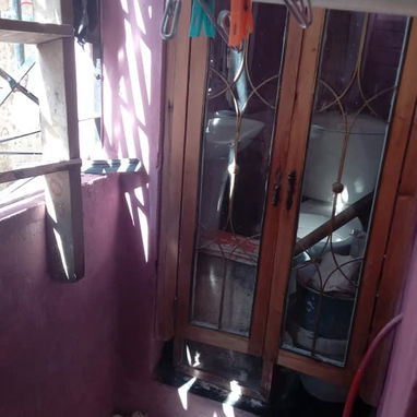 Apartamento capitalista de 2 cuartos en el vedado 15 y 18. - Img 116258631