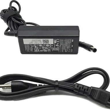 New!!! Vendo Cargador PA-21 Adaptador de CA 19.5V 3.34A para DELL Inspiron 1318 1545 1546 1551 1557 1750  53274327 - 6/9