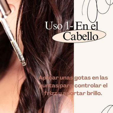 Hidratación de piel y cabello - Img 123050934