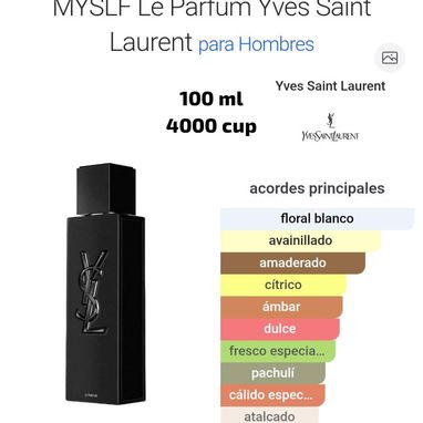 Transmita paz con su aroma Huela especial o impresione con un regalo Perfumes por unidad y cantidad y colonias 💯 - Img 118177498