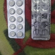 Furosemida 40mg 10tab x 400 ✅ Solo mensajería 🛵 - Img 55840678