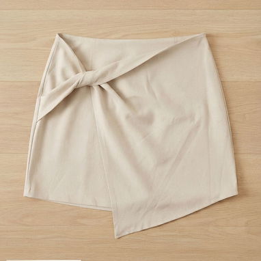 Short de mezclilla y bermudas de mujer - 8/10