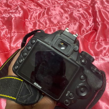 Camara nikon D3200 d uso pero en perfecto estado - 8/8