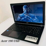 Laptop Acer 190usd - Img 45505868