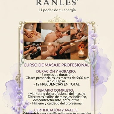 Cursos RANLES S.U.R.L - Img 125745565