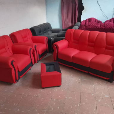 Muebles ,camas , juegos de sala , juegos de cuarto , soy el productor - Img 109547505