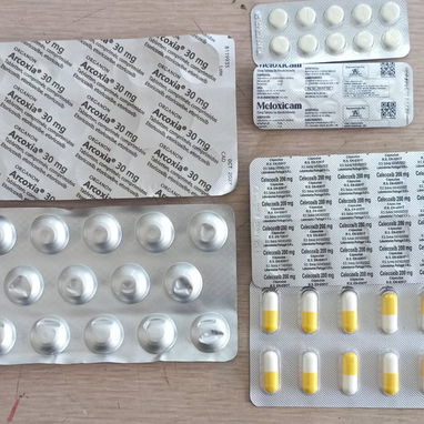 Vendo Celecoxib  200mg 10 cap en 4usd. Etoricoxib Arcoxia 30mg , 14 tab, 8usd. - 4/4