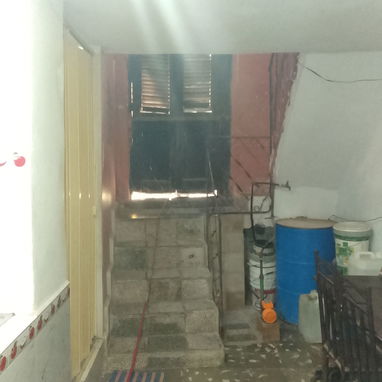 Se vende apartamento en La Habana Vieja calle Corrales entre Antón Recio y Figuras apartamento 6 - Img 123169788