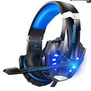 Audifonos BENGOO PRO GAMING HEADSET G9000 - Img 57014886